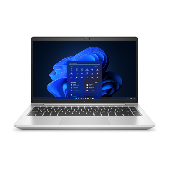 HP EliteBook 645 G9 AMD Ryzen 7 5875U 14,0" FHD 400 nits Display 16GB 512GB Win 11 Pro