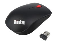 LENOVO ThinkPad Essential Wireless Funk Maus 4X30M56887