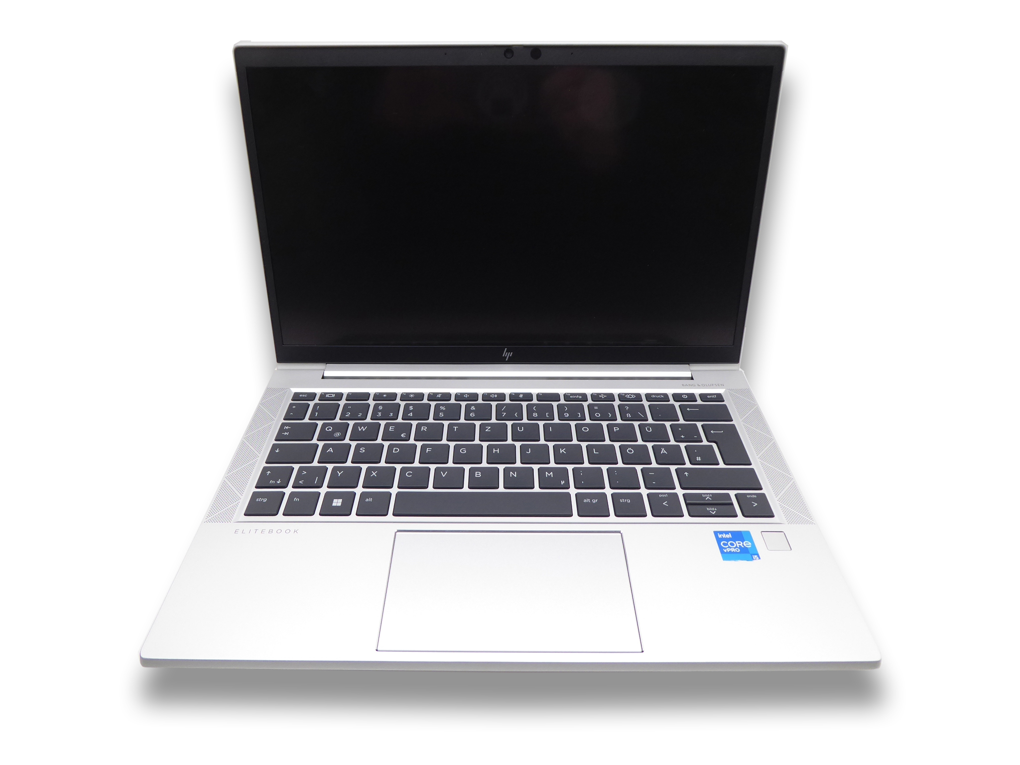 HP EliteBook 830 G8 i5 1145G7 13,3" FHD Touch 16GB 256GB Win 11 Pro *HP Garantie 04/2025 (on site)*